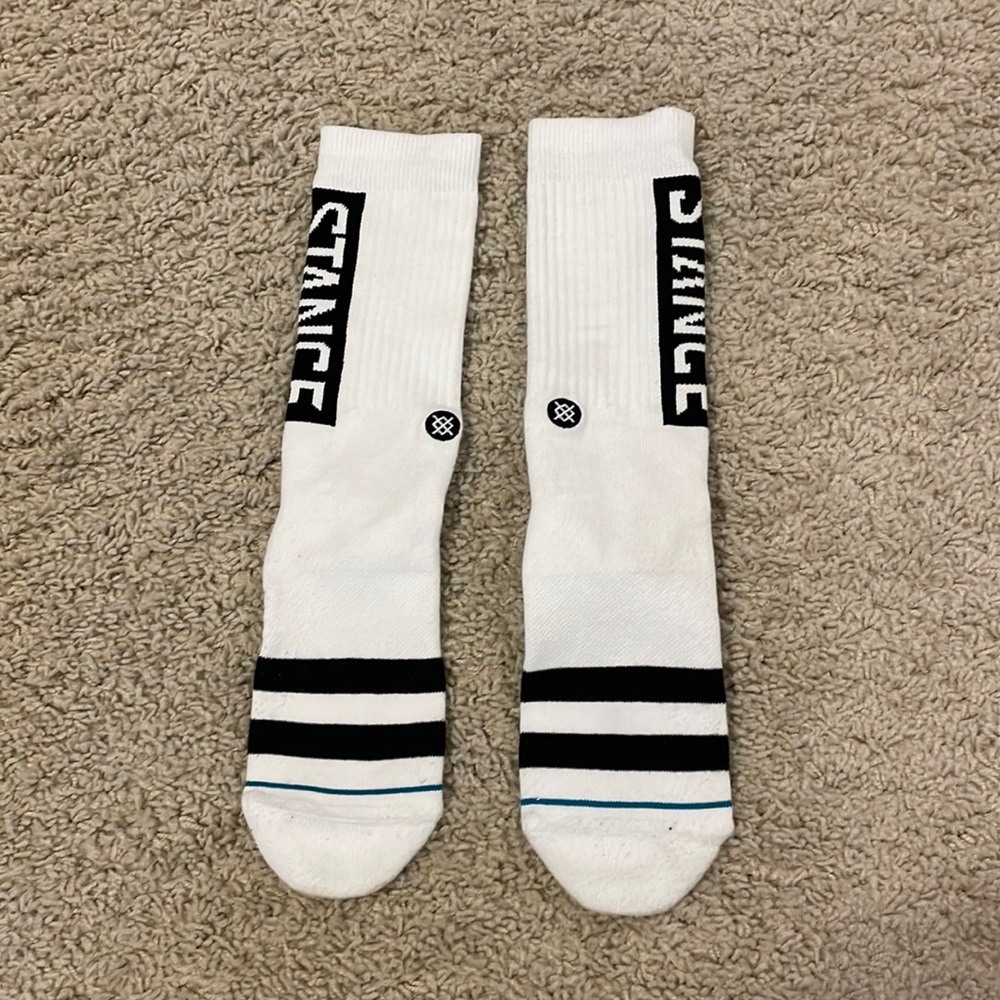 Stance socks